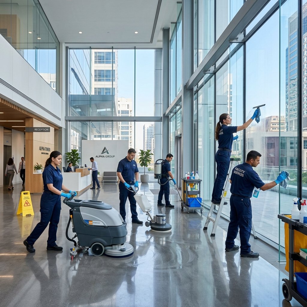 Facility Management