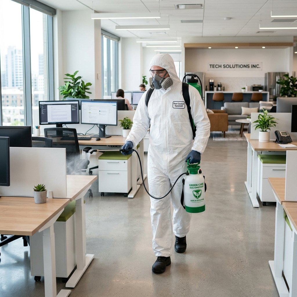 Pest Management