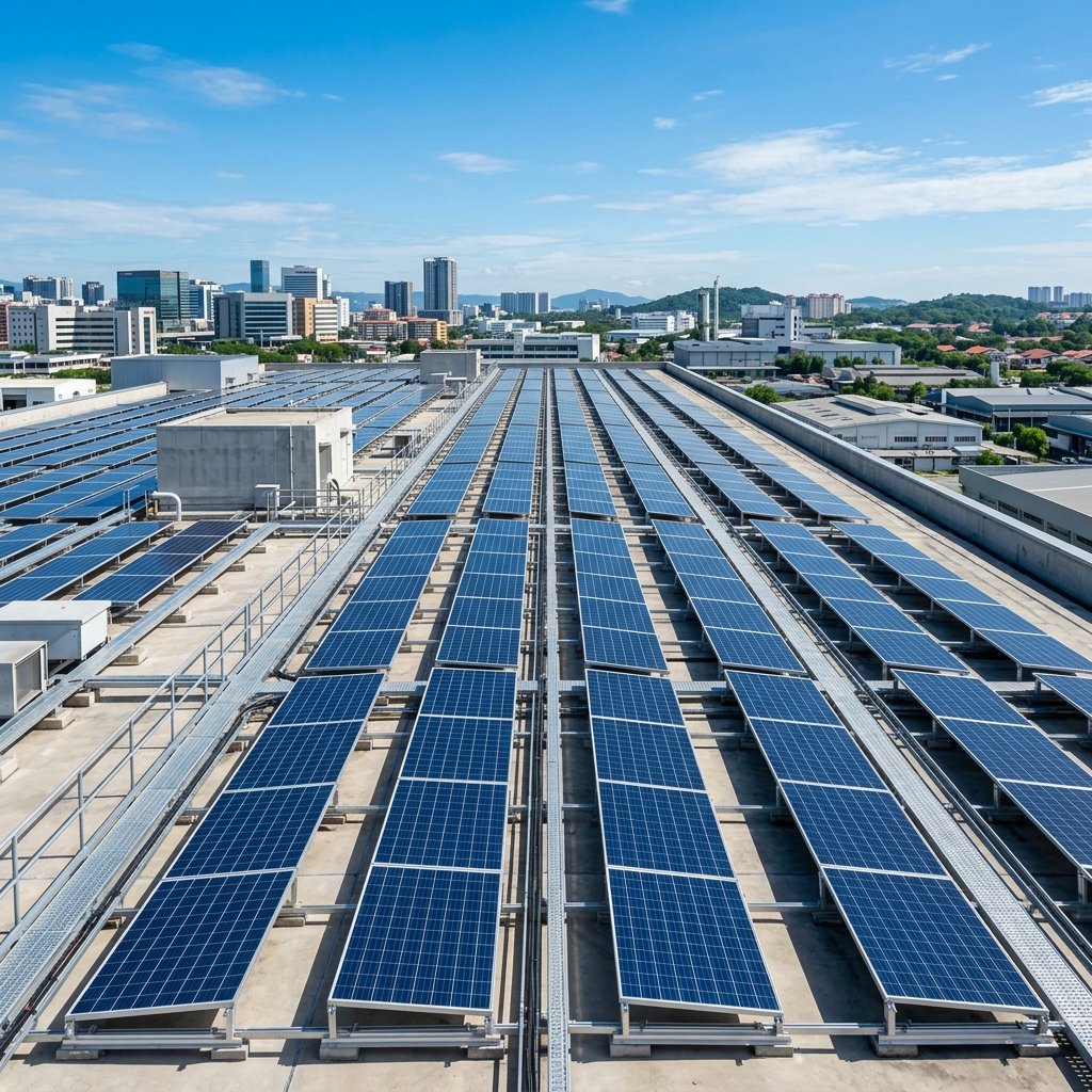 Renewable Energy