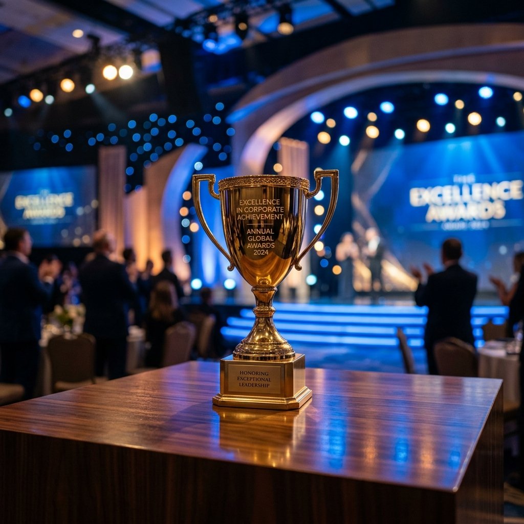 Vivekananda Excellence Award 2026 Successfully Concluded