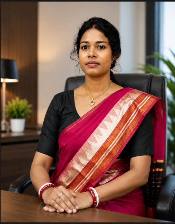 Bulti Ghosh