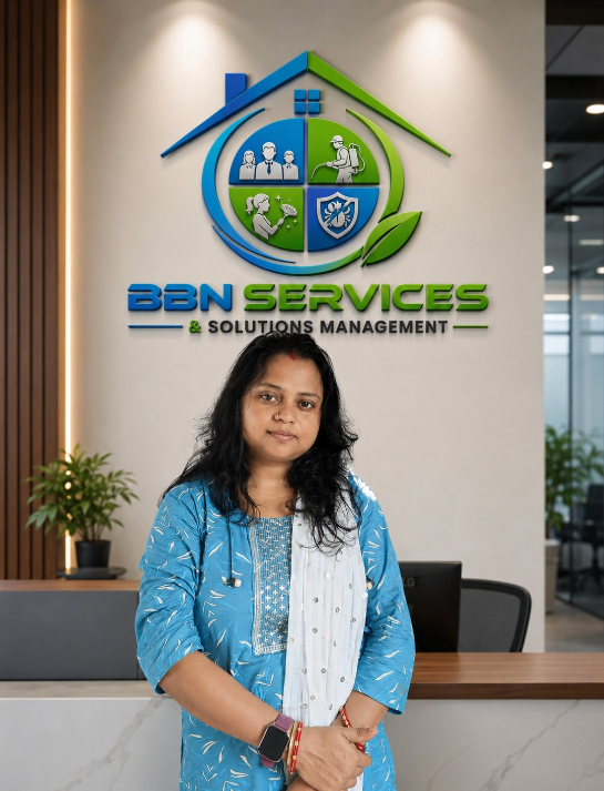 Nandini Bhattacharya