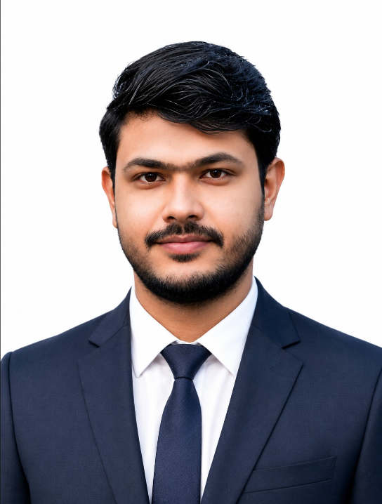Prakash Praharaj