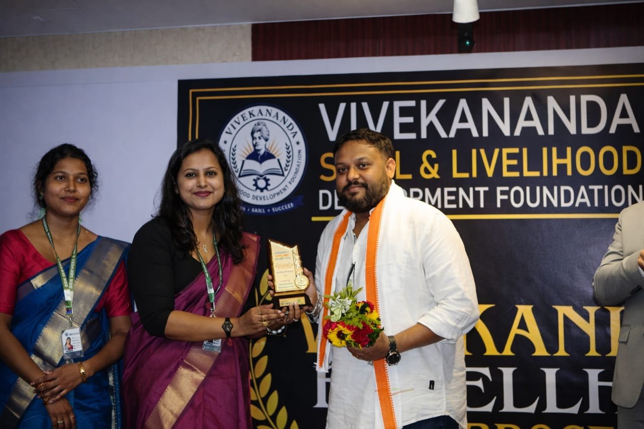 Guest of Honor Presentation
