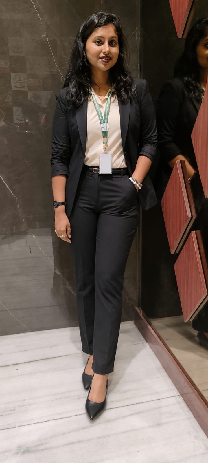 Madhuchhanda Pyne