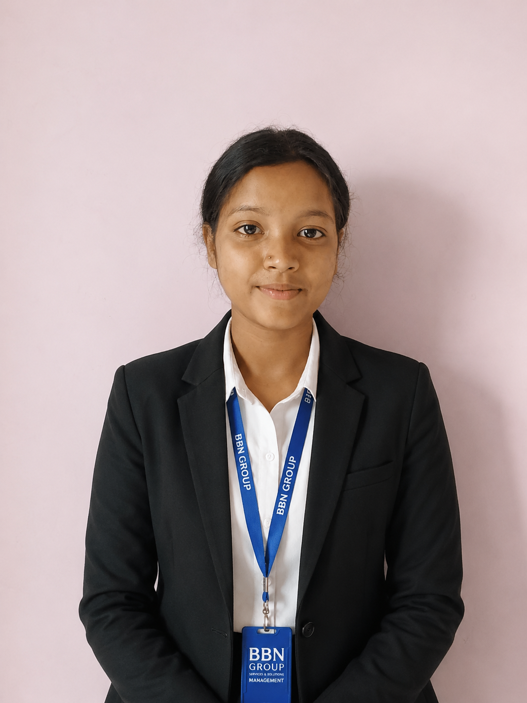Koyel Roy