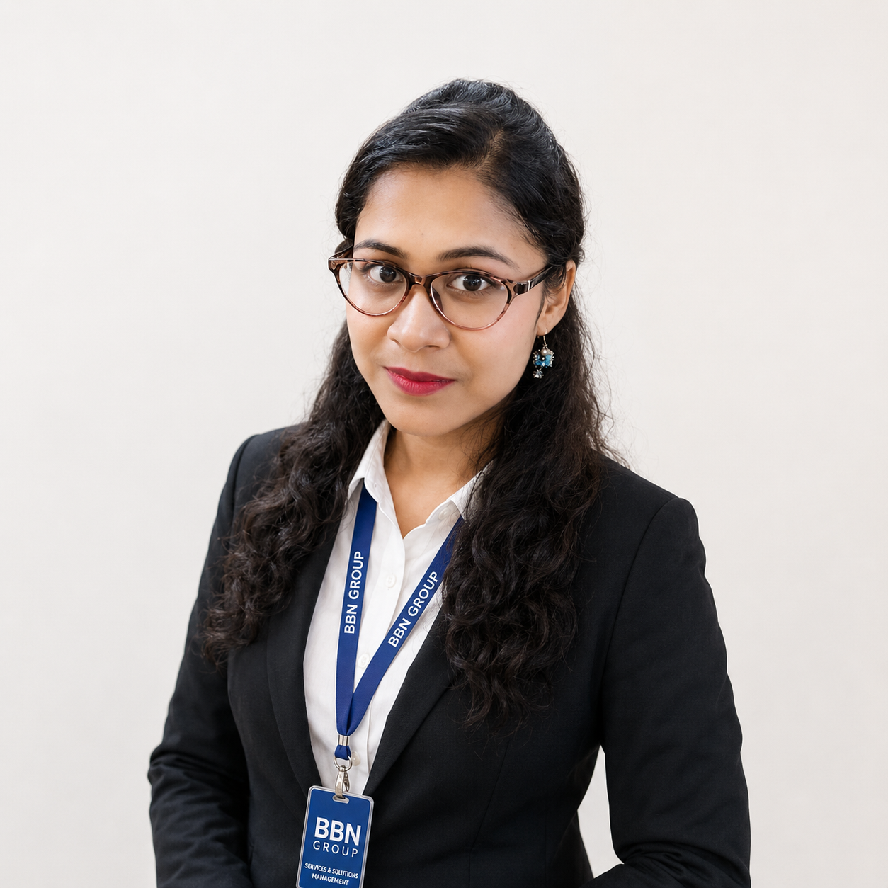 Mallika Nandi